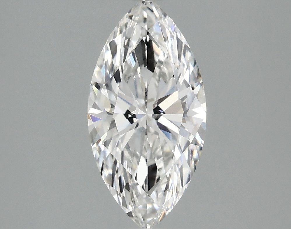 1.54 ct. marquise Lab Grown Diamond front image