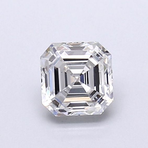 Asscher Diamond