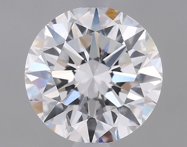 1.00 ct. round Lab Grown Diamond front image