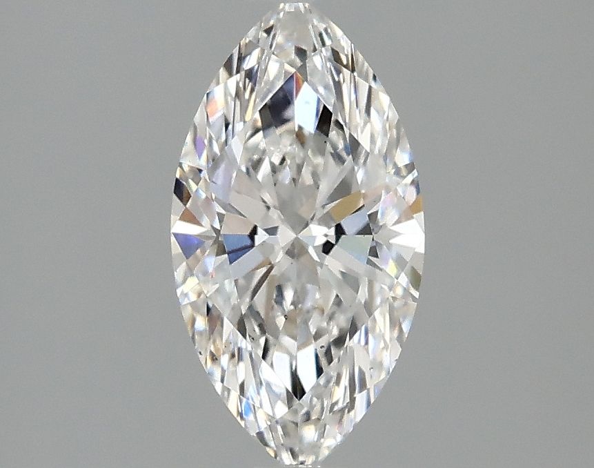 1.09 ct. marquise Lab Grown Diamond front image
