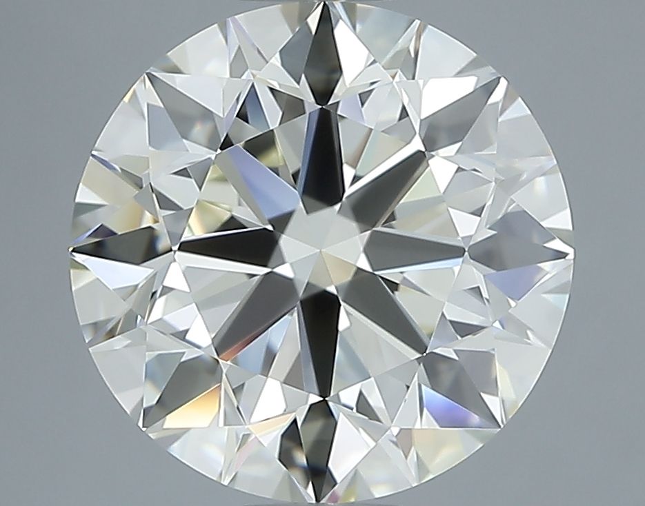 Round Diamond