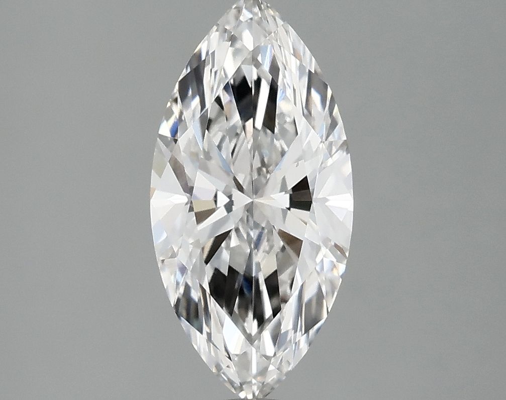 1.55 ct. marquise Lab Grown Diamond front image