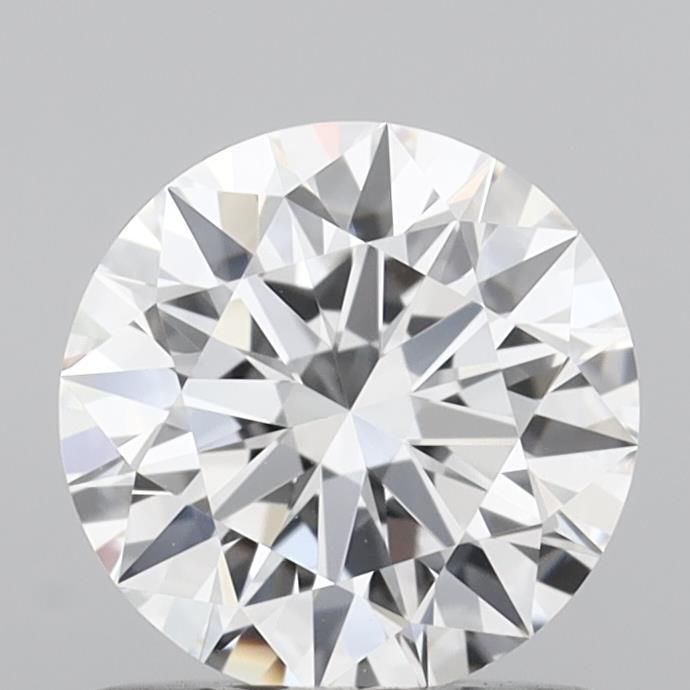 1.01 ct. round Lab Grown Diamond front image