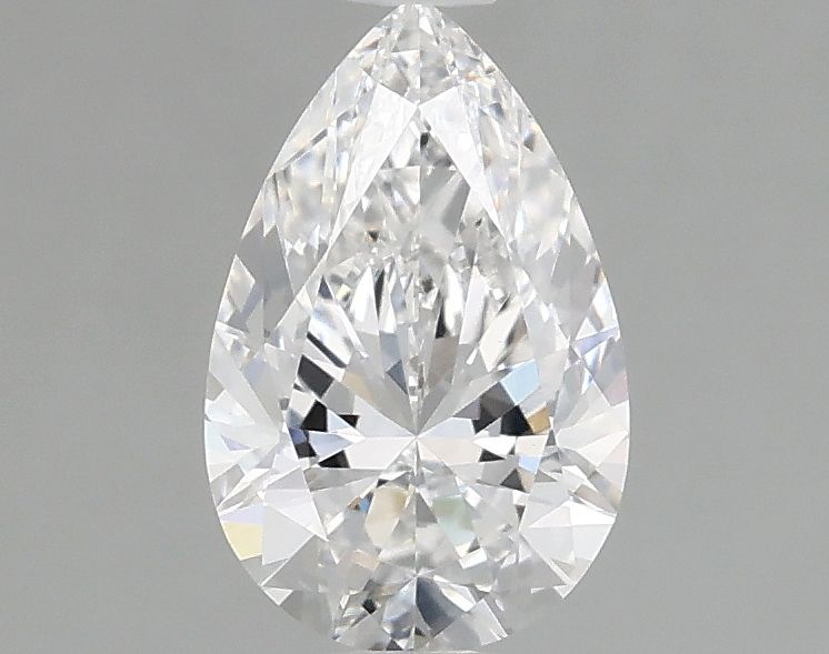 1.06 ct. pear Lab Grown Diamond front image