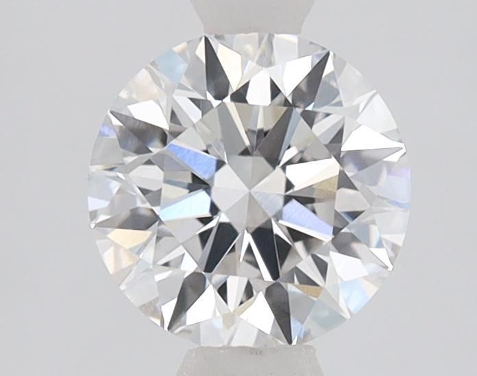 1.06 ct. round Lab Grown Diamond front image
