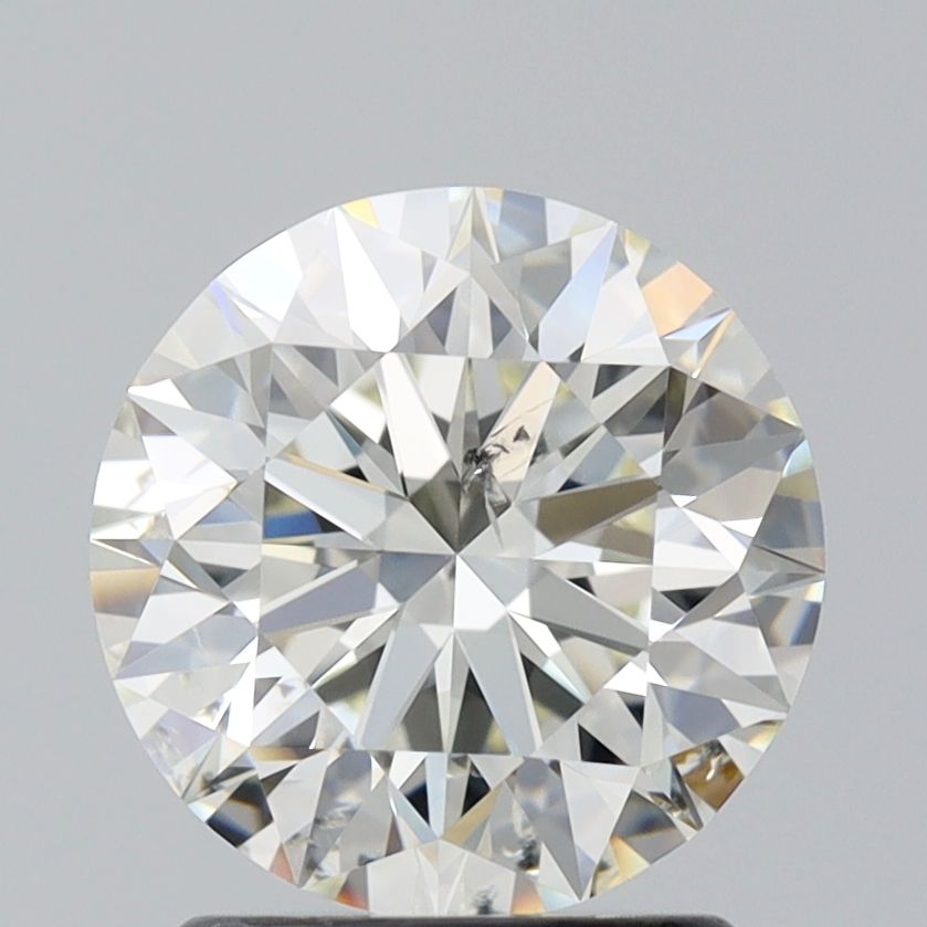 Round Diamond