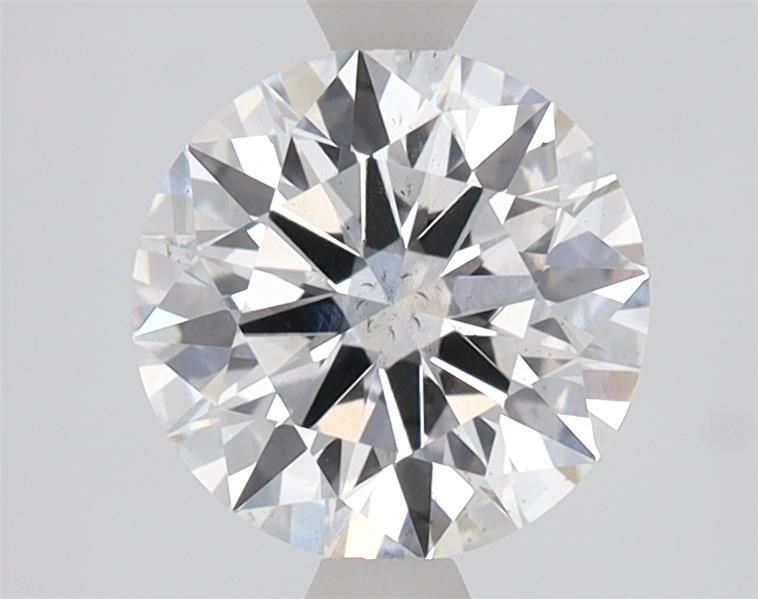 1.53 ct. round Lab Grown Diamond front image