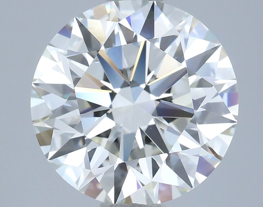 Round Diamond