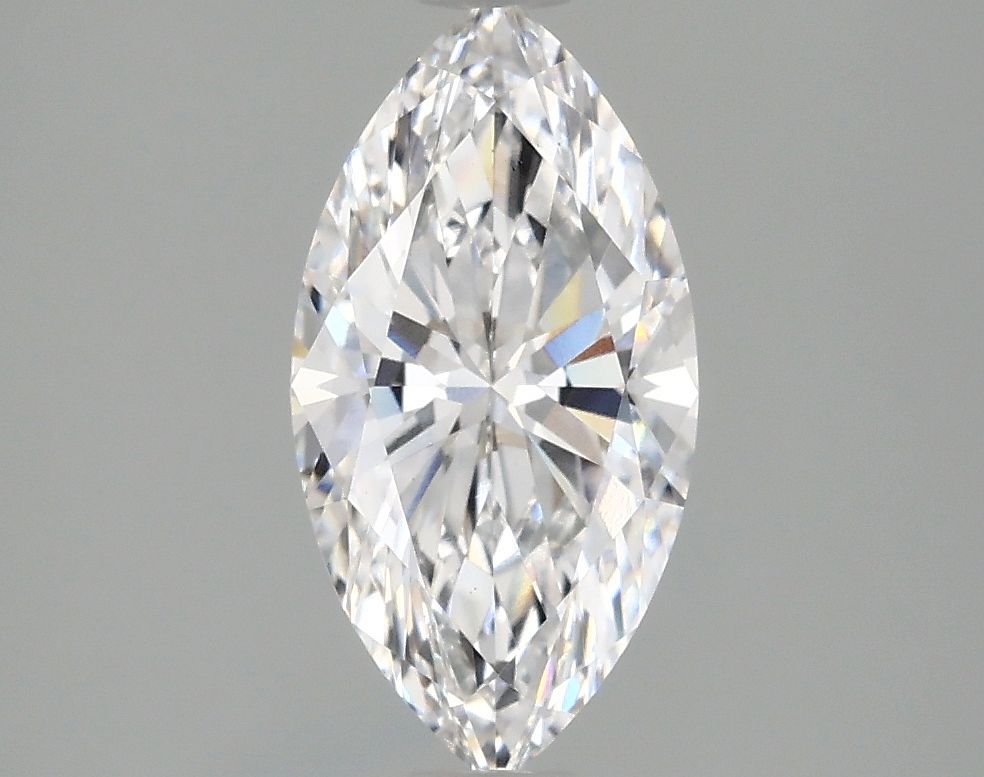 1.57 ct. marquise Lab Grown Diamond front image