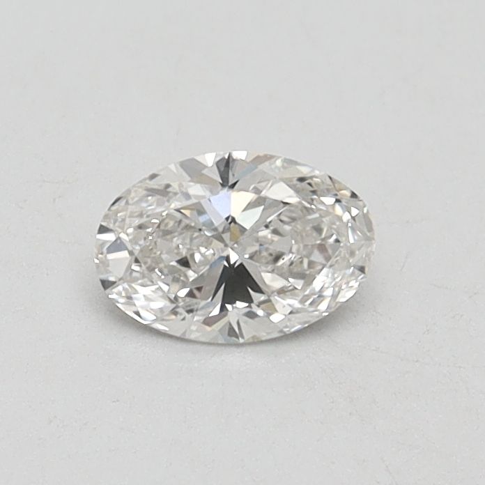 Oval Diamond