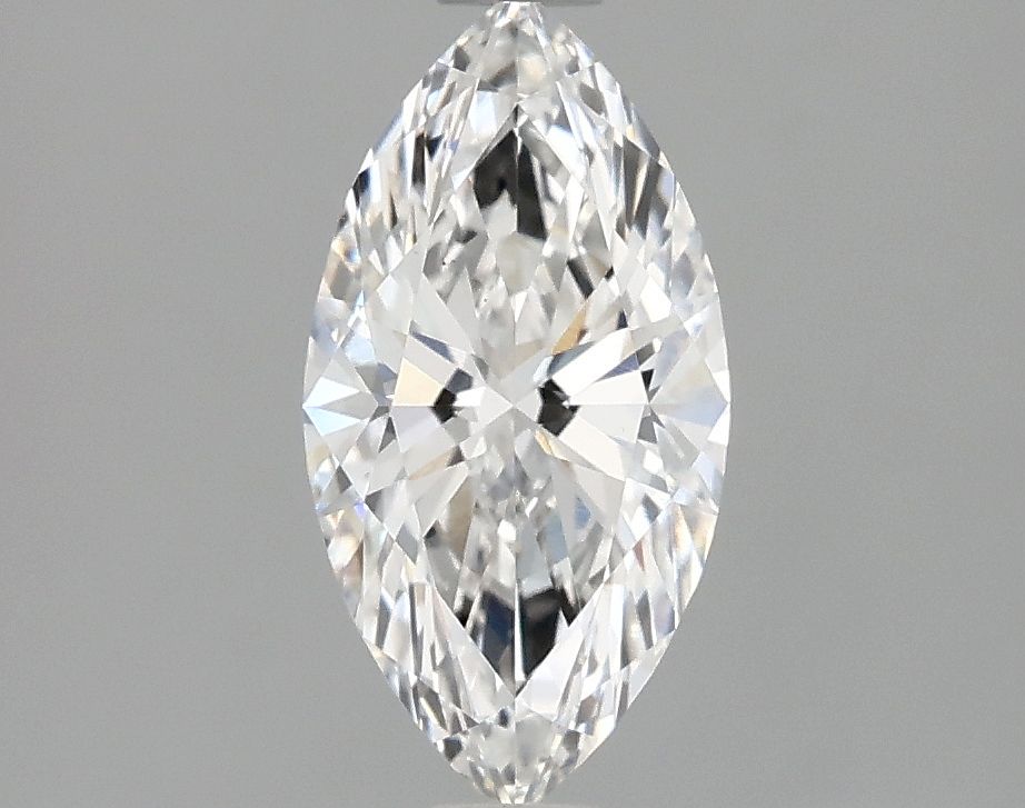 1.10 ct. marquise Lab Grown Diamond front image