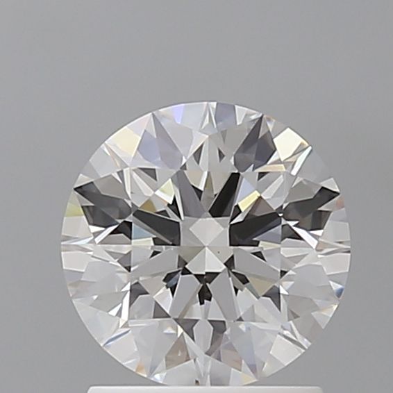 1.50 ct. round Lab Grown Diamond front image