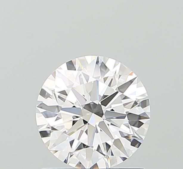 1.08 ct. round Lab Grown Diamond front image