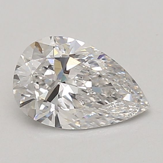 0.90 ct. pear Lab Grown Diamond front image