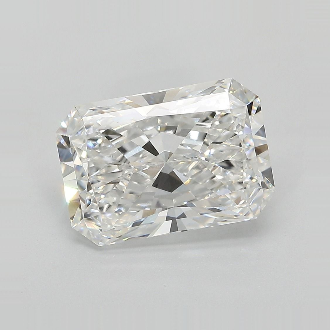 Radiant Diamond