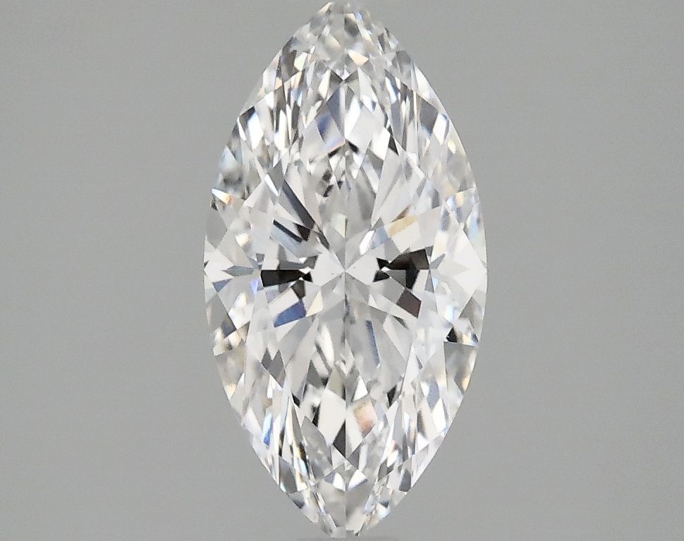 1.49 ct. marquise Lab Grown Diamond front image
