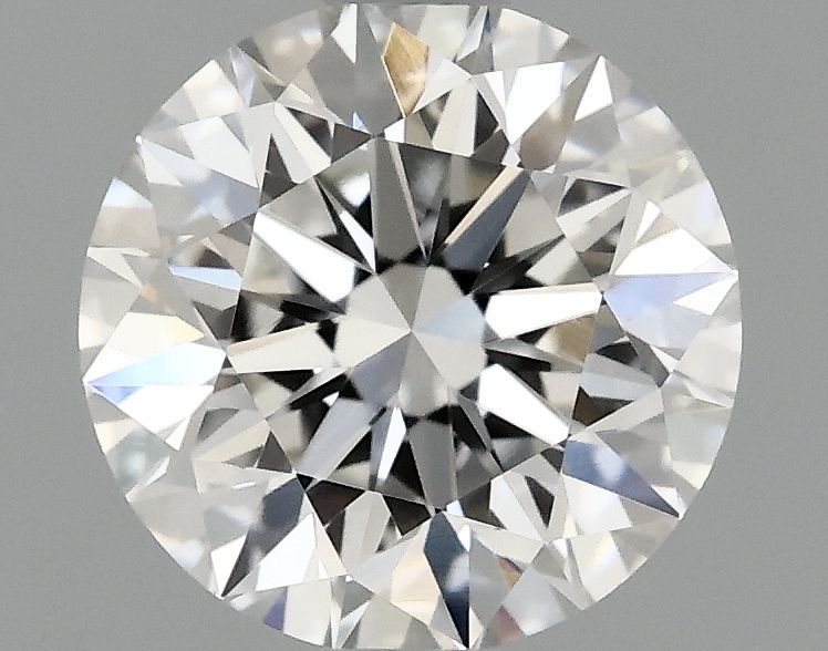 1.09 ct. round Lab Grown Diamond front image