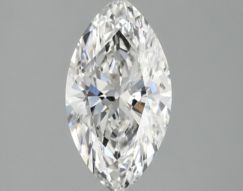 1.39 ct. marquise Lab Grown Diamond front image