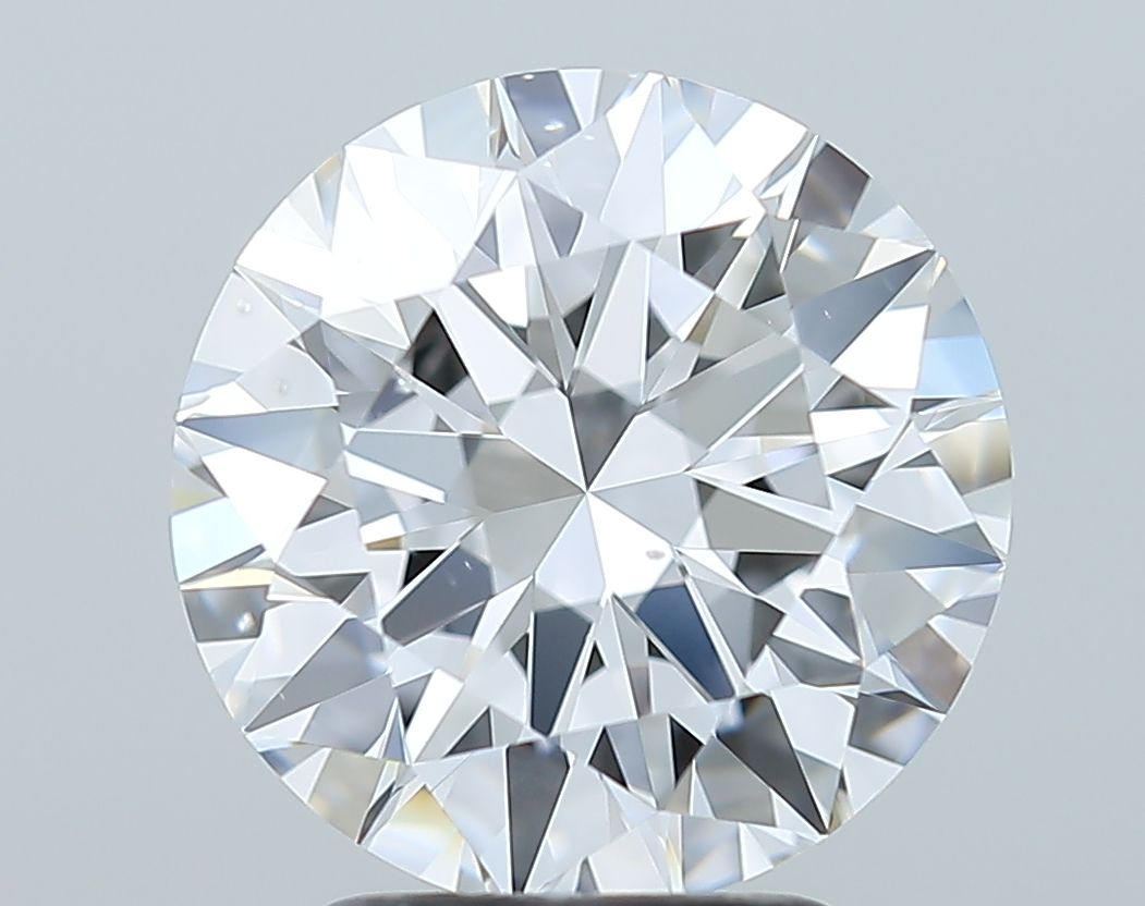 3.02 Carat