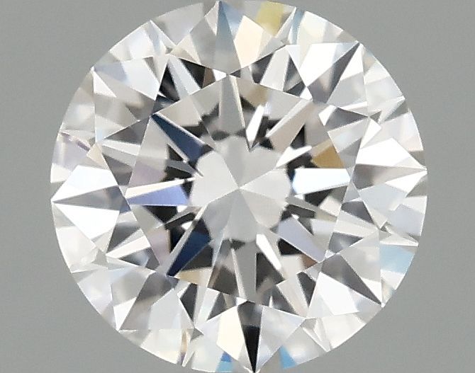 1.09 ct. round Lab Grown Diamond front image