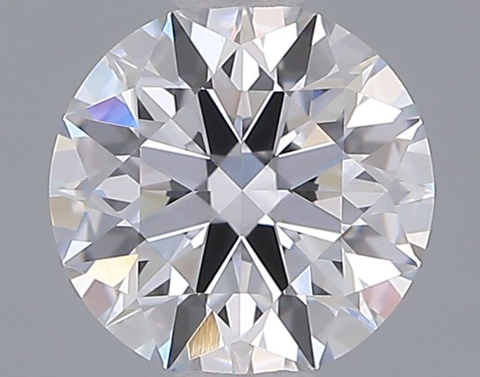 1.04 ct. round Lab Grown Diamond front image