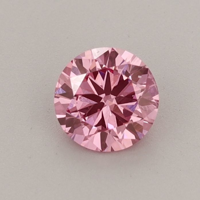0.49 ct Round diamond