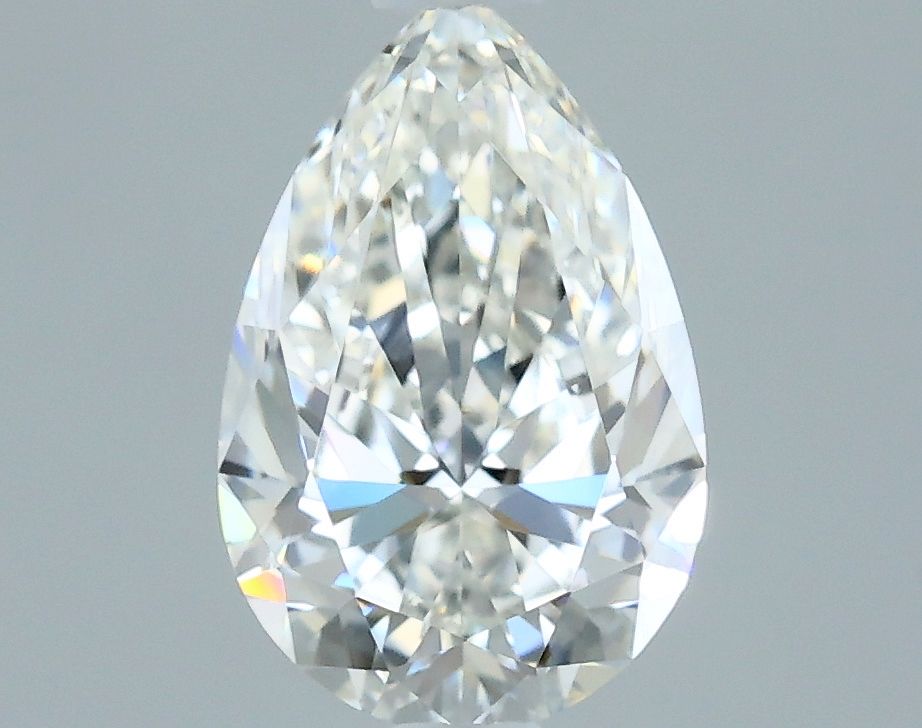 0.71 ct Pear diamond