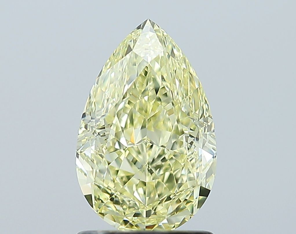 1.53 Carat