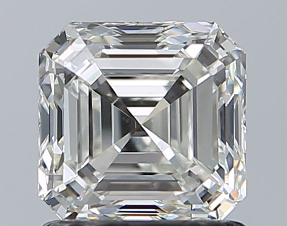 Asscher Diamond