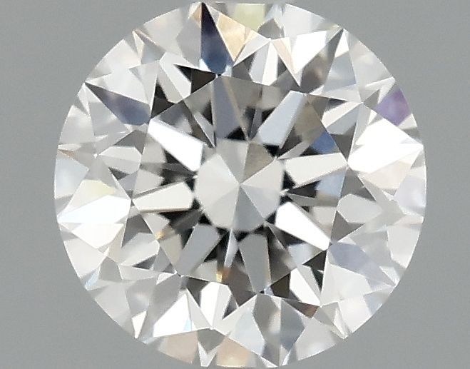 1.08 ct. round Lab Grown Diamond front image