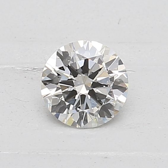 Round Diamond