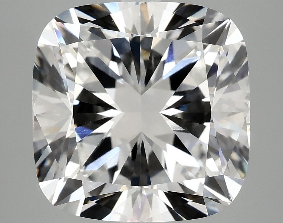 Cushion Diamond