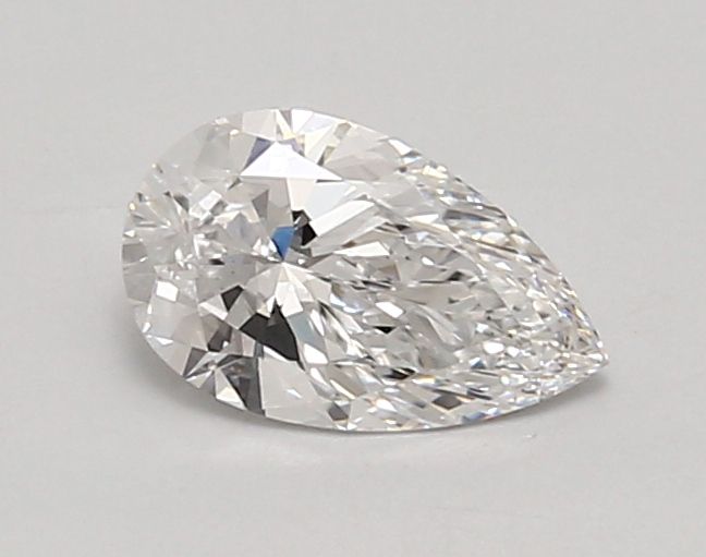 0.99 ct. pear Lab Grown Diamond front image