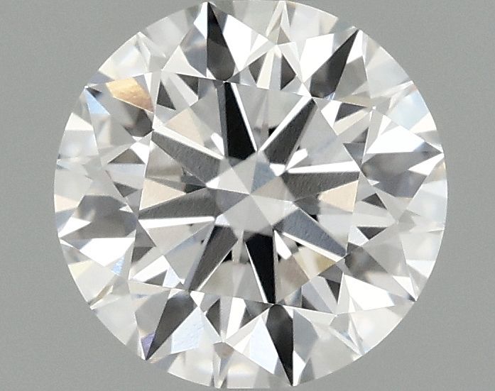 1.49 ct. round Lab Grown Diamond front image