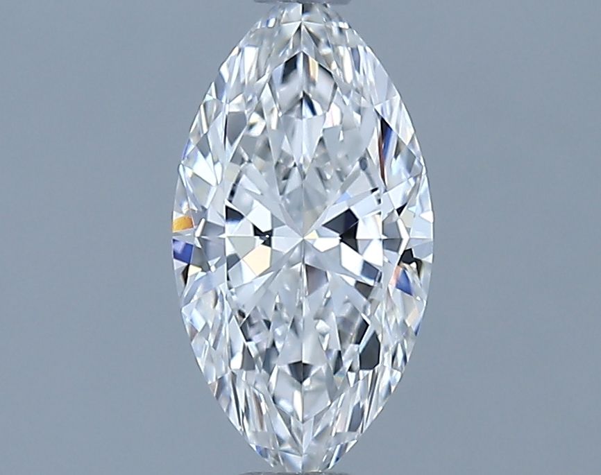 1.17 ct. marquise Lab Grown Diamond front image