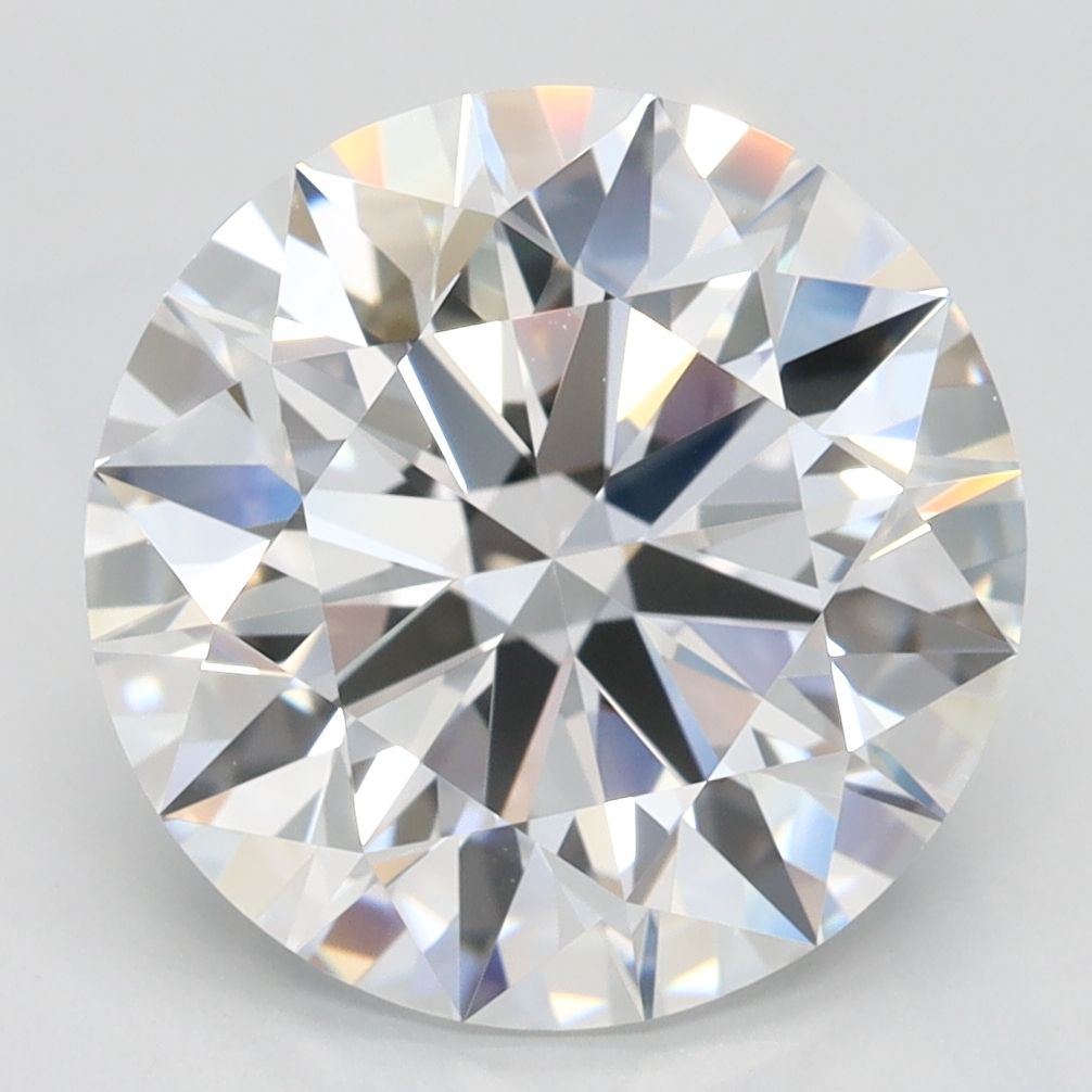 Round Diamond