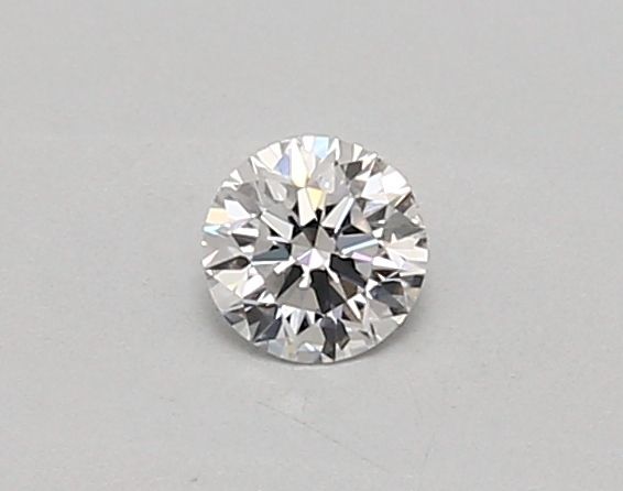 Round Diamond
