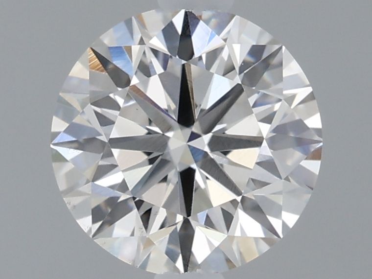 1.06 ct. round Lab Grown Diamond front image
