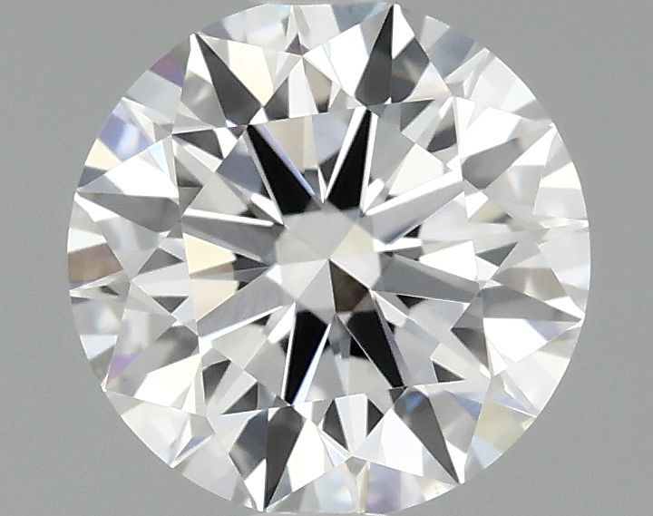 1.09 ct. round Lab Grown Diamond front image