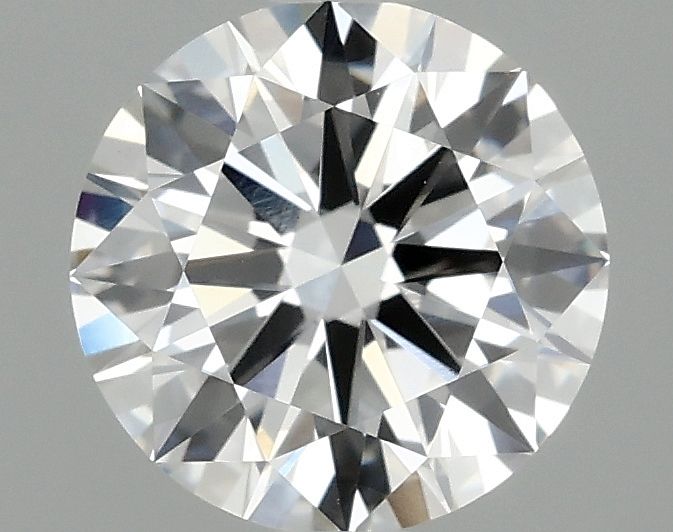 1.52 ct. round Lab Grown Diamond front image