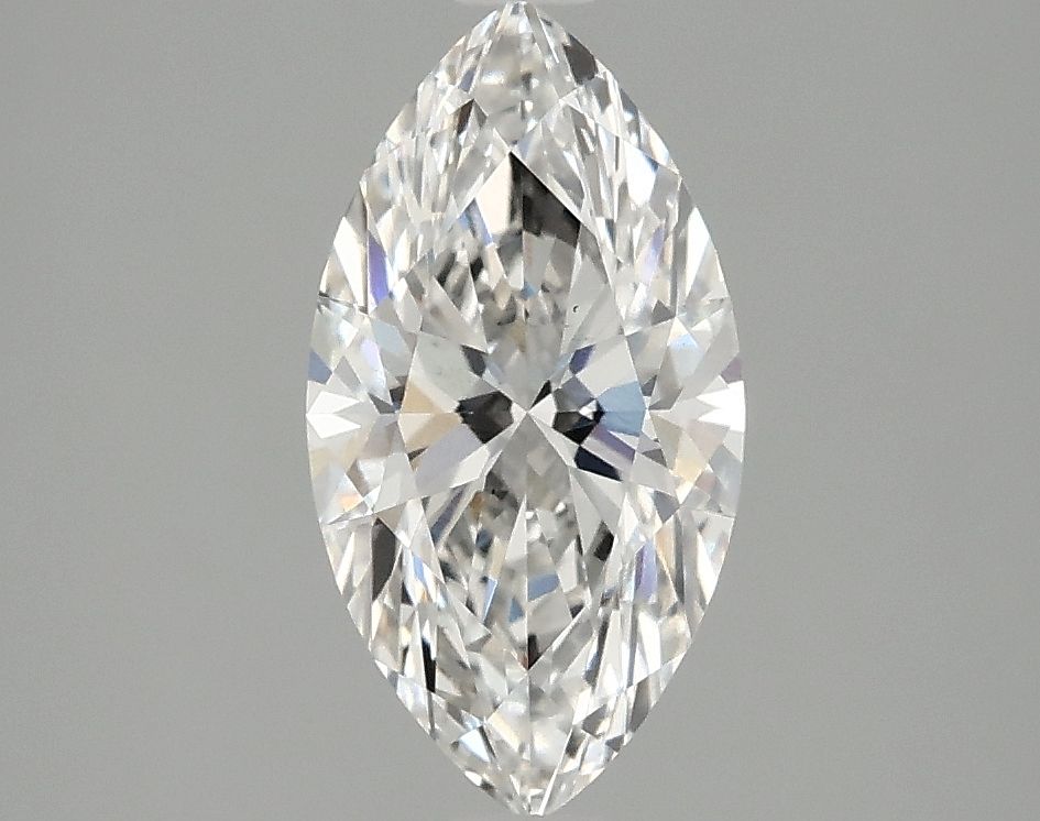 1.54 ct. marquise Lab Grown Diamond front image