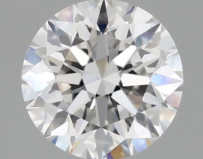 1.49 ct. round Lab Grown Diamond front image
