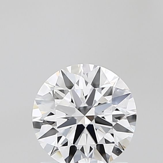 1.01 ct. round Lab Grown Diamond front image