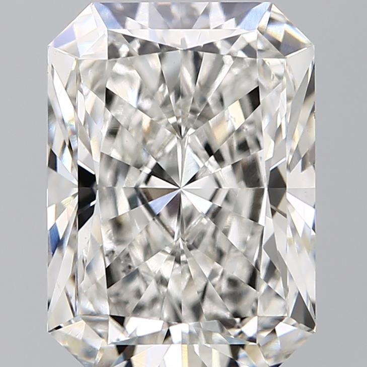 Radiant Diamond