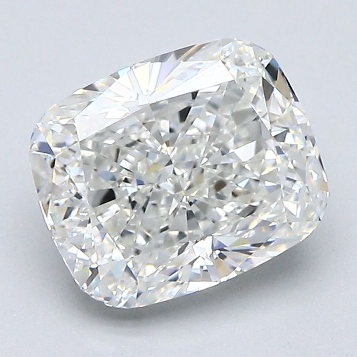 Cushion Diamond