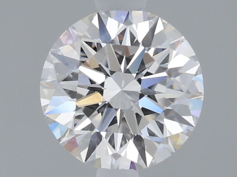 1.05 ct. round Lab Grown Diamond front image