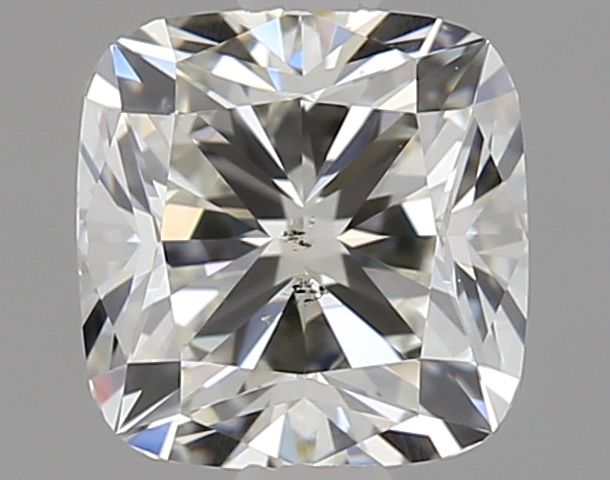Cushion Diamond