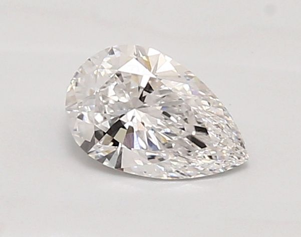 0.73 ct. pear Lab Grown Diamond front image