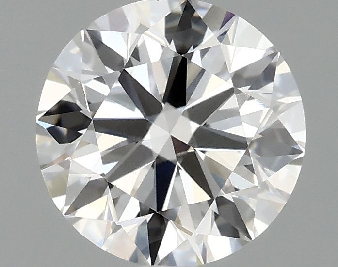 1.03 ct. round Lab Grown Diamond front image