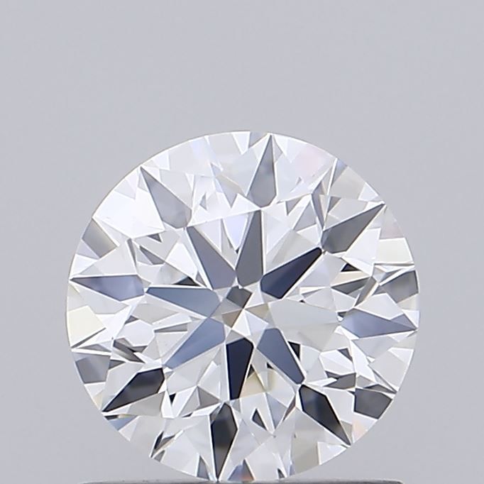 1.00 ct. round Lab Grown Diamond front image